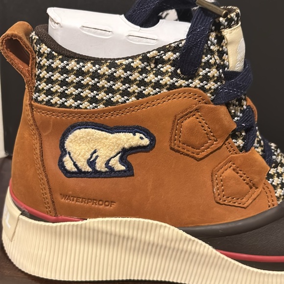 Sorel - Picture 6 of 7